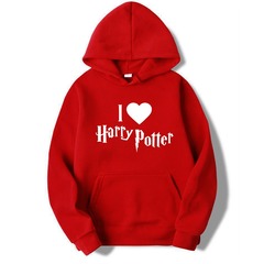 Harry Potter sweatshirt 9 Gryffindor