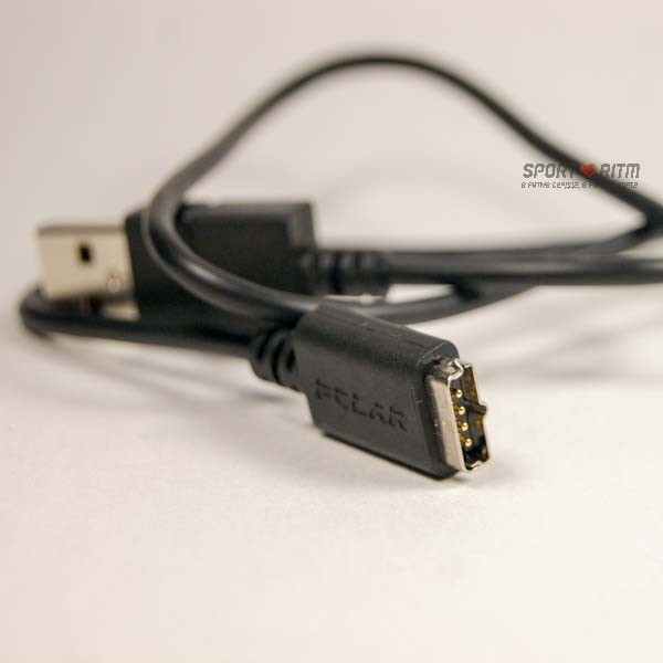 USB кабель Polar M430