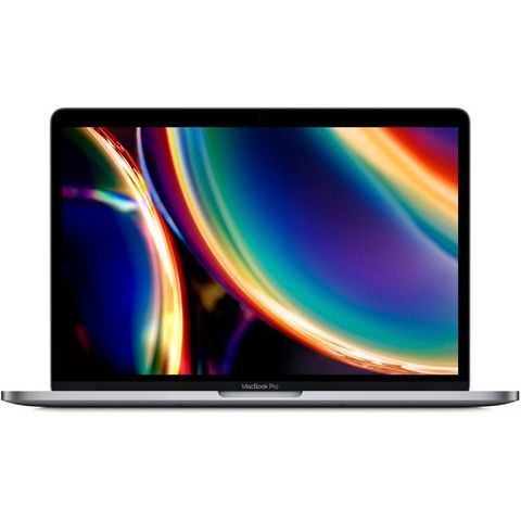 Ноутбук Apple 13-inch MacBook Pro Touch Bar Retina 2020 Intel Core i5  / 16ГБ / 512 ГБ / Space Gray (MWP42RU)