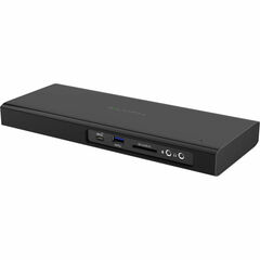 Расширитель портов Glyph Technologies Thunderbolt 3 Dock