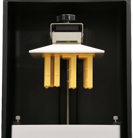 3D-принтер HardLight SIRIUS 4K mono