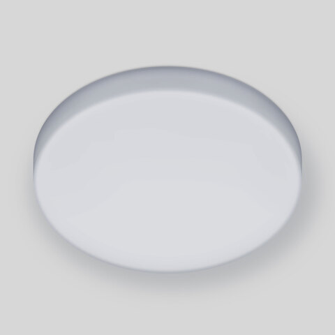 Потолочный светодиодный светильник DLR043