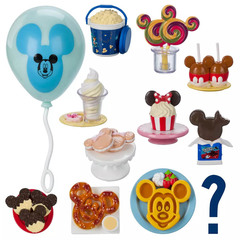 Фанатка Золушки. Дисней ILY 4EVER