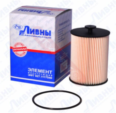 Фильтр топливный ГАЗ 3310, Валдай, дв. Cummins 2,8