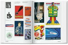 History of Graphic Design. 40th Anniversary Edition