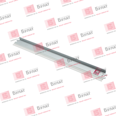 Ракель ленты переноса БУЛАТ для HP Color LJ CP6015 wiper