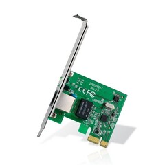 TP-Link TG-3468 Гигабитный сетевой адаптер PCI Express