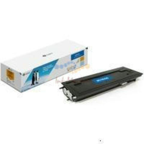 Картридж лазерный G&G GG-TK435 черный (15000стр.) для Kyocera Mita TASKalfa 180/181/220/221