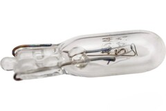 Автолампа 24V 1.2W б/цокол. Kraft