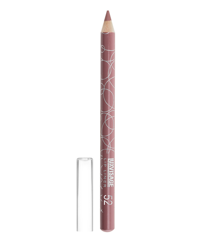 Карандаш для губ тон 52 Lux Visage
