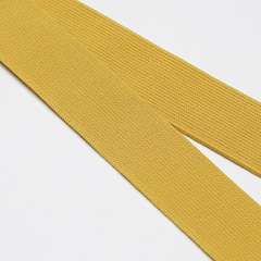 Резинки/Жаккард/Жаккард желтый 2030