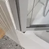 BelBagno LUCE-VF-11-90/145-C-NERO LUCE-VF-11-90/145-C-NERO Душевая шторка на ванну