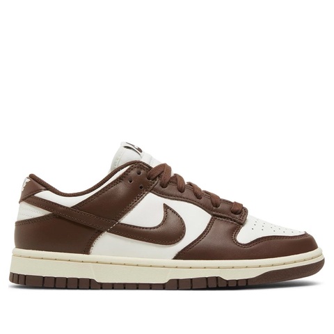 Nike Dunk Low 'Cacao Wow'