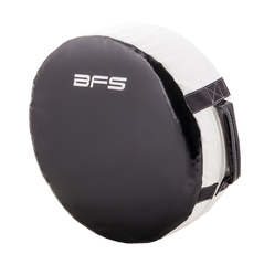 Макивара BFS - Круглая / Medium / ПВХ