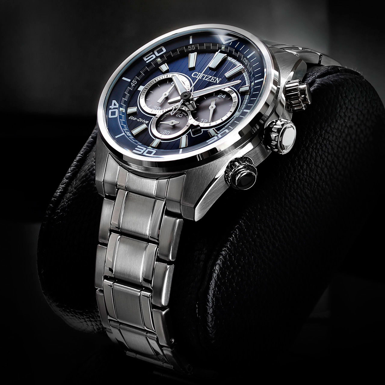 Citizen CA4330 81L Citizen Eco Drive CA4330 81L