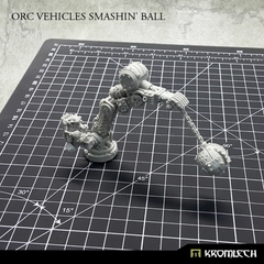 Orc Vehicles Smashin' Ball (1)