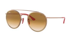 RAY BAN FERRARI RB3647M F032/51