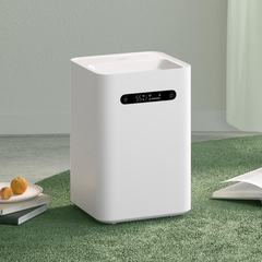 Увлажнитель воздуха Xiaomi Smartmi Evaporative Humidifier 2 (CJXJSQ04ZM)