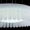 Подвесной светильник Maytoni Degas MOD341-PL-01-36W-W