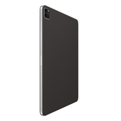 Обложка Smart Folio для iPad Pro 12,9 дюйма (5‑го поколения) Black (MJMG3ZM/A)