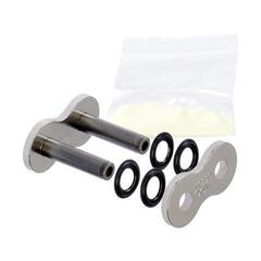 Замок цепи JT 530X1R NN заклепка