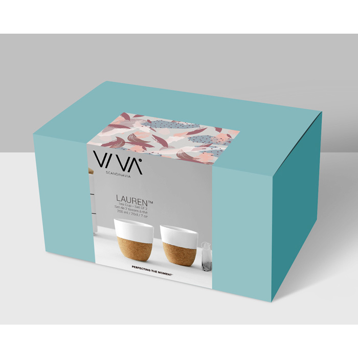 Чайные стаканы Viva Scandinavia 