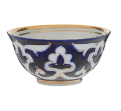 Коса малая Риштанская Керамика 15см/0,5л