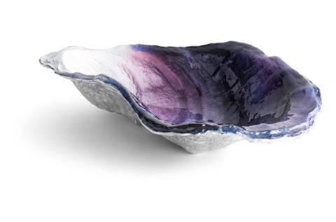 Чаша 42см Michael Aram Коралловый риф