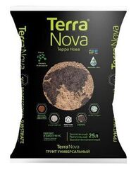 Грунт Terra Nova® универсальный (25л)