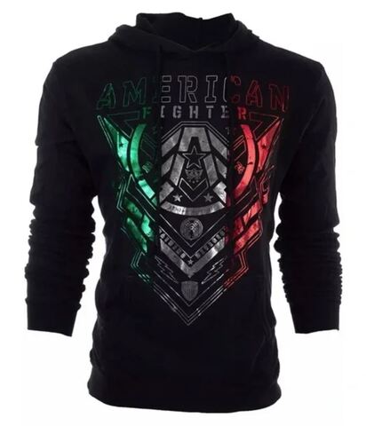 Худи KENDLETON American Fighter от Affliction