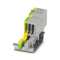 PPC 1,5/S-NS/3 (1GNYE/2GY)-Соединитель COMBI