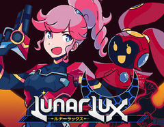 LunarLux (для ПК, цифровой код доступа)