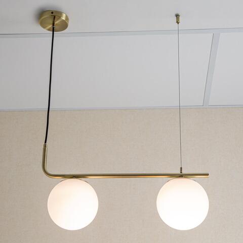 Подвесная люстра Citilux Бремен CL112123