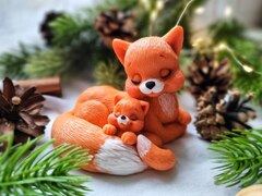 Силиконовая форма 