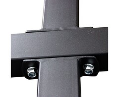 Стойка для хранения аксессуаров Powergym DFC Option1