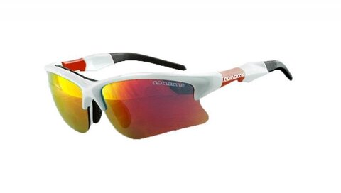 очки NONAME Wolf Racing Glases 2000449