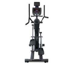 Степпер-кросстрайнер с автонаклоном Bronze Gym ST800M