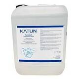 NEW Средство для очистки пластиковых поверхностей Formula K® (Katun) канистра/5л.