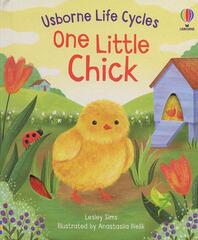 One Little Chick