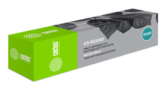 Картридж лазерный Cactus CS-R2320D 842042/842342 черный (11000стр.) для Ricoh Aficio 1022, 1027, 1032, 2022, 2027, 2032, 3025, 3030, MP 2510, 3010