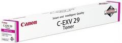 Тонер-картридж CANON C-EXV 29 M пурпурный 2798B002