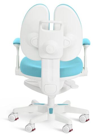 MIRACLE Blue Кресло детское (голубое)