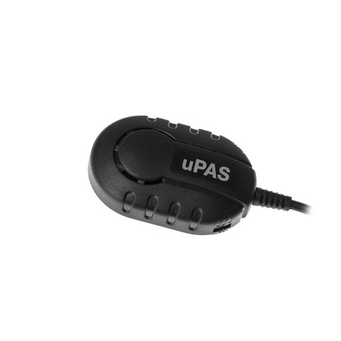 Парктроник (парковочный радар) ParkMaster U-4-A (SIlver)