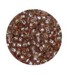 Бисер 10/0 PRECIOSA, 5 гр*10 уп