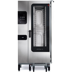 Пароконвектомат электрический бойлерный Convotherm maxx pro easyTouch 20.10 EB DD