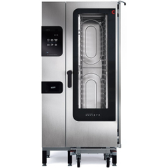Пароконвектомат электрический бойлерный Convotherm maxx pro easyTouch 20.10 EB DD