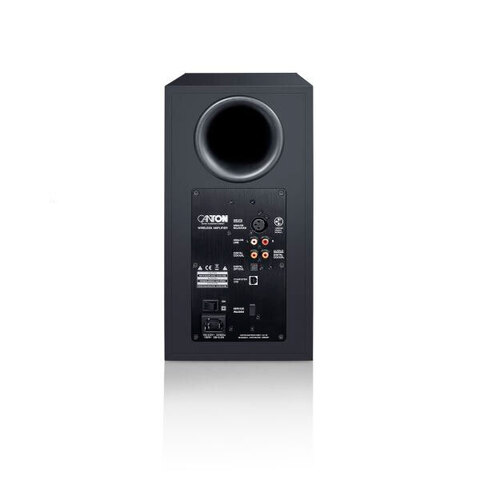 Canton Smart Stereo GLE 3