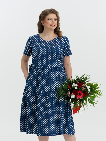 4713 Платье женское