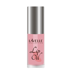 LavelleCollection Масло для губ Lip Otl тон 01 Pink/Розовый