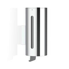 Decor Walther 0862900 Decor Walther Настенный дозатор мыла DW 280 N - Хром фото